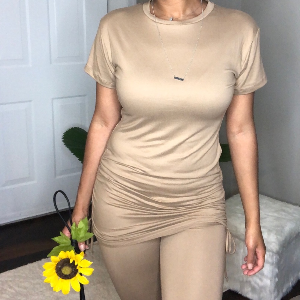 Butterscotch Set